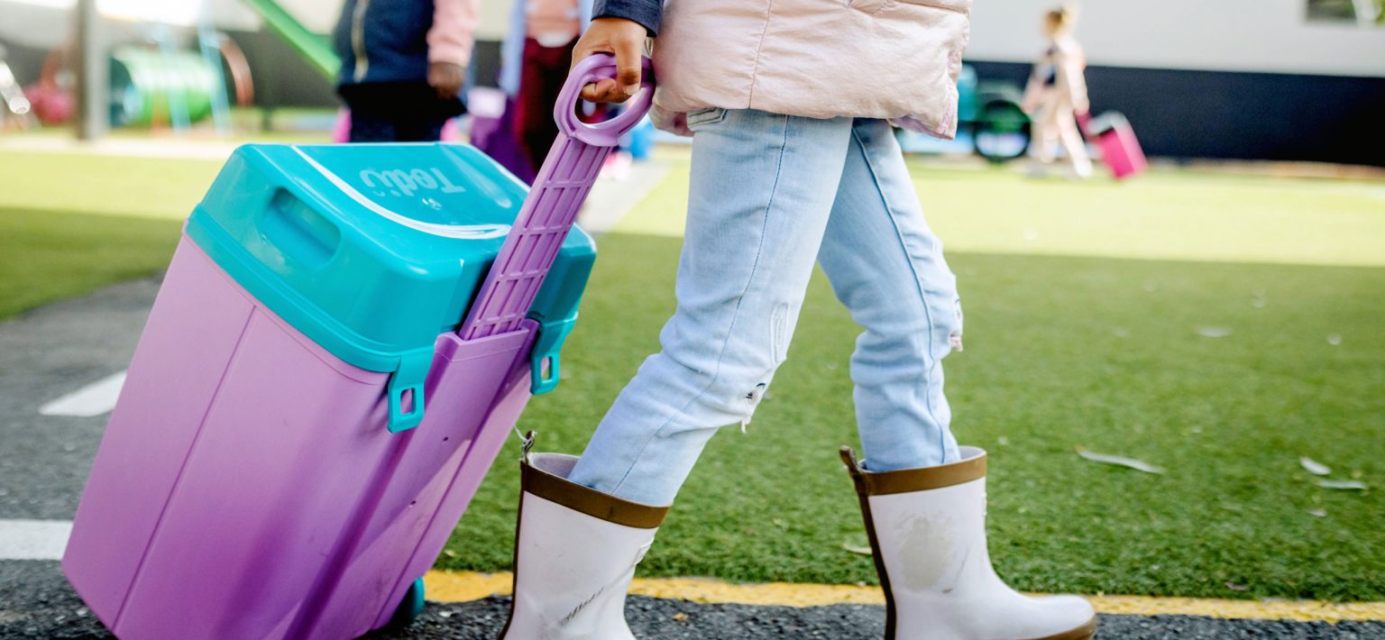 The Benefits of a Good School Bag Why Cadii SA Is the Perfect Choice