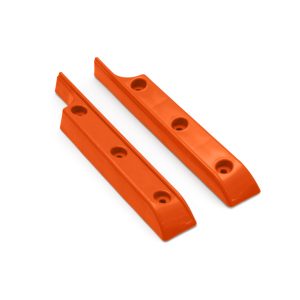 Cadii Bumpers Orange