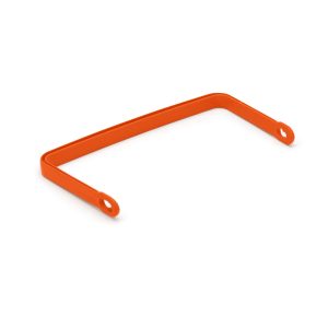 Cadii Carry Handle Orange