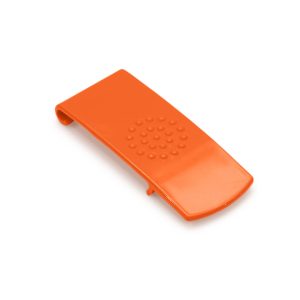 Cadii Clip Orange