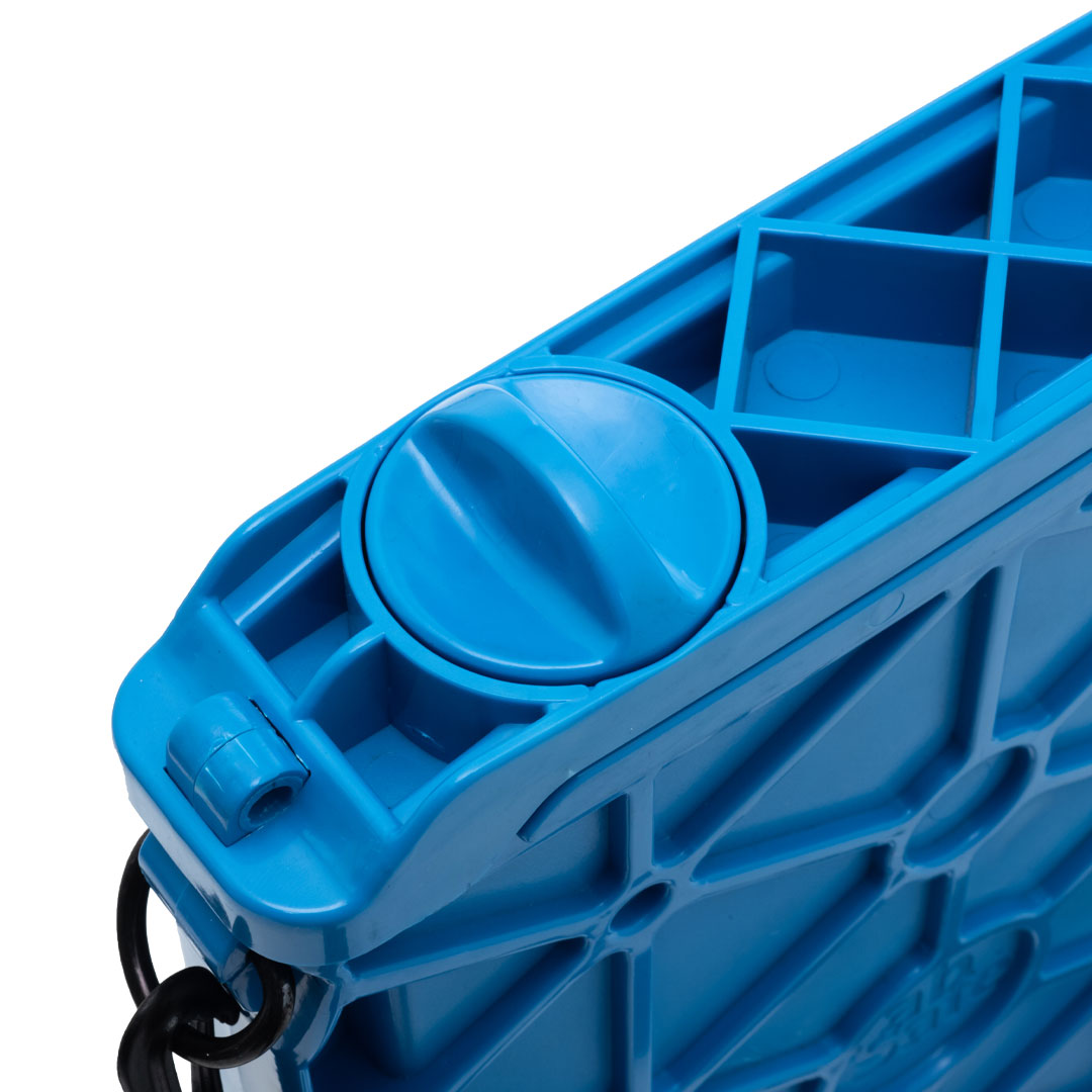 D7S-6868 Blue - Image 2