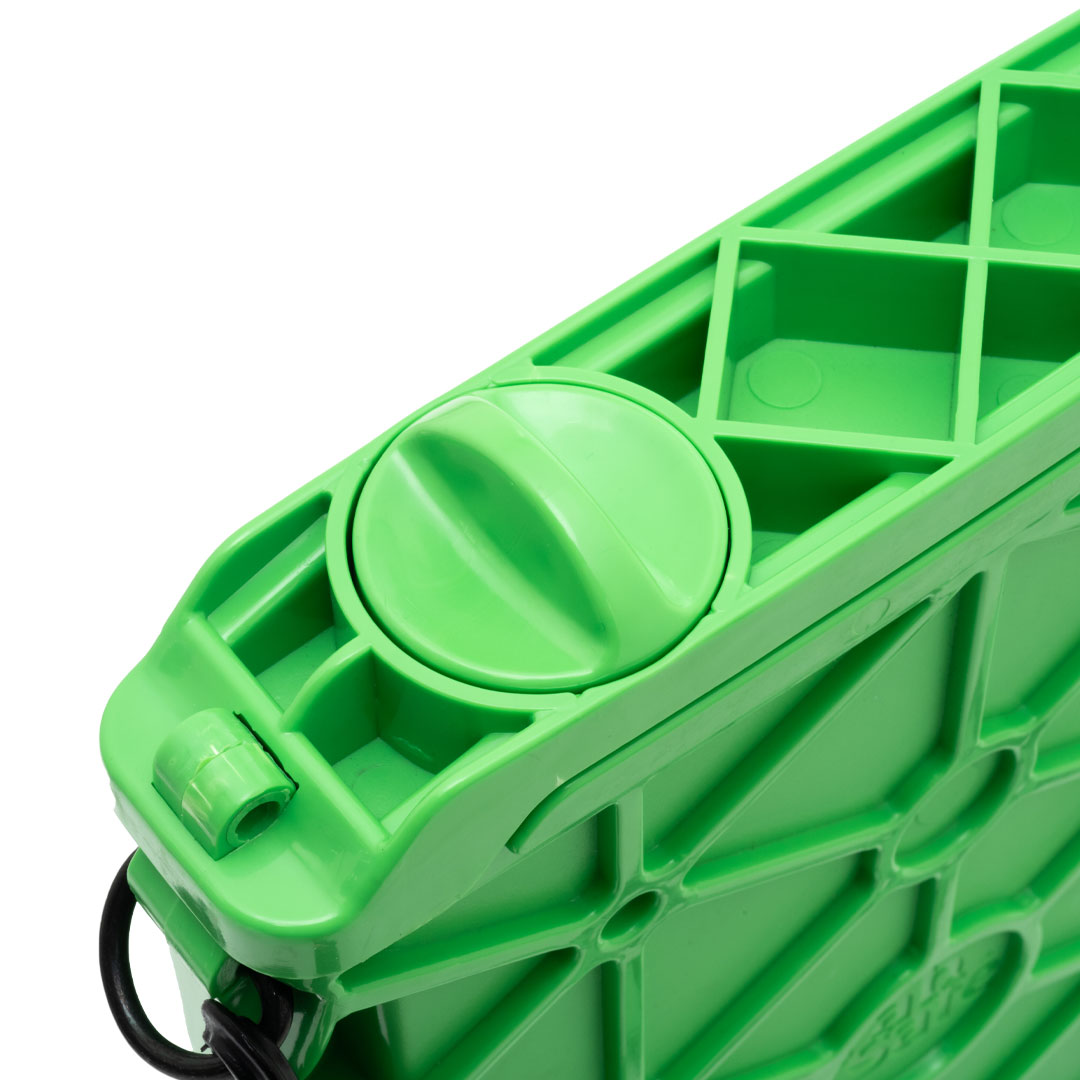 D7S-6870 Lime - Image 2