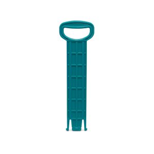 Todii Handle Turquoise